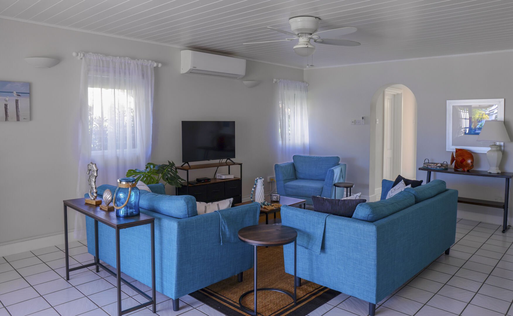 The Anchorage #5 7 The Anchorage #5 (1 bedroom rate)
