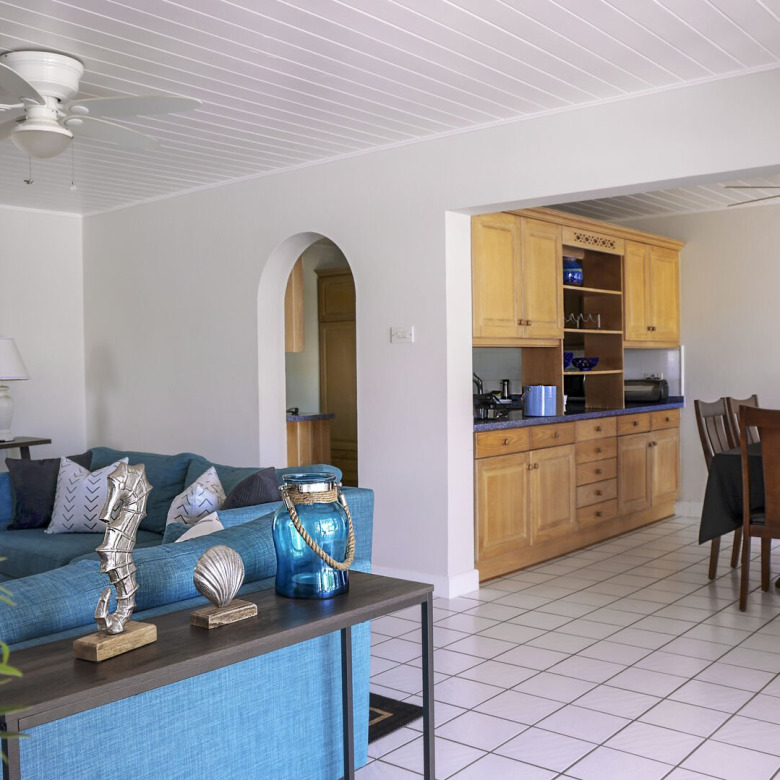 The Anchorage #5 (1 bedroom rate)