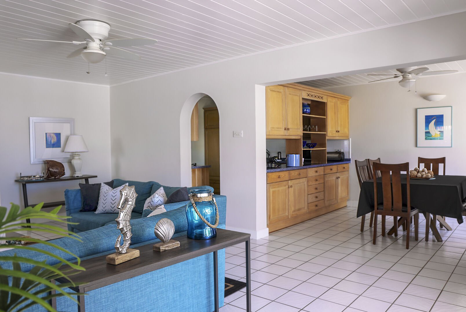 The Anchorage #5 8 The Anchorage #5 (1 bedroom rate)