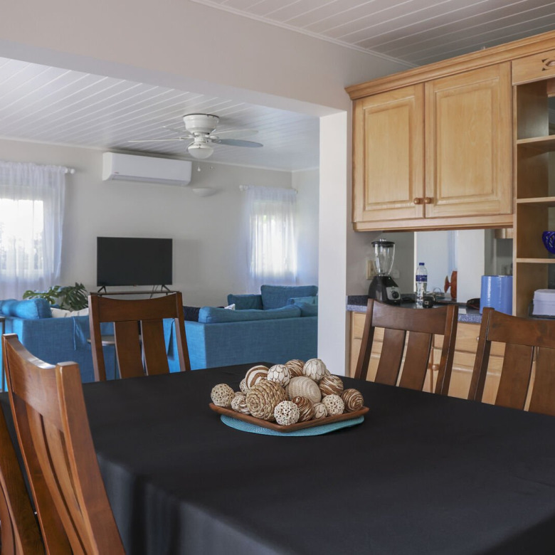 The Anchorage #5 (1 bedroom rate)