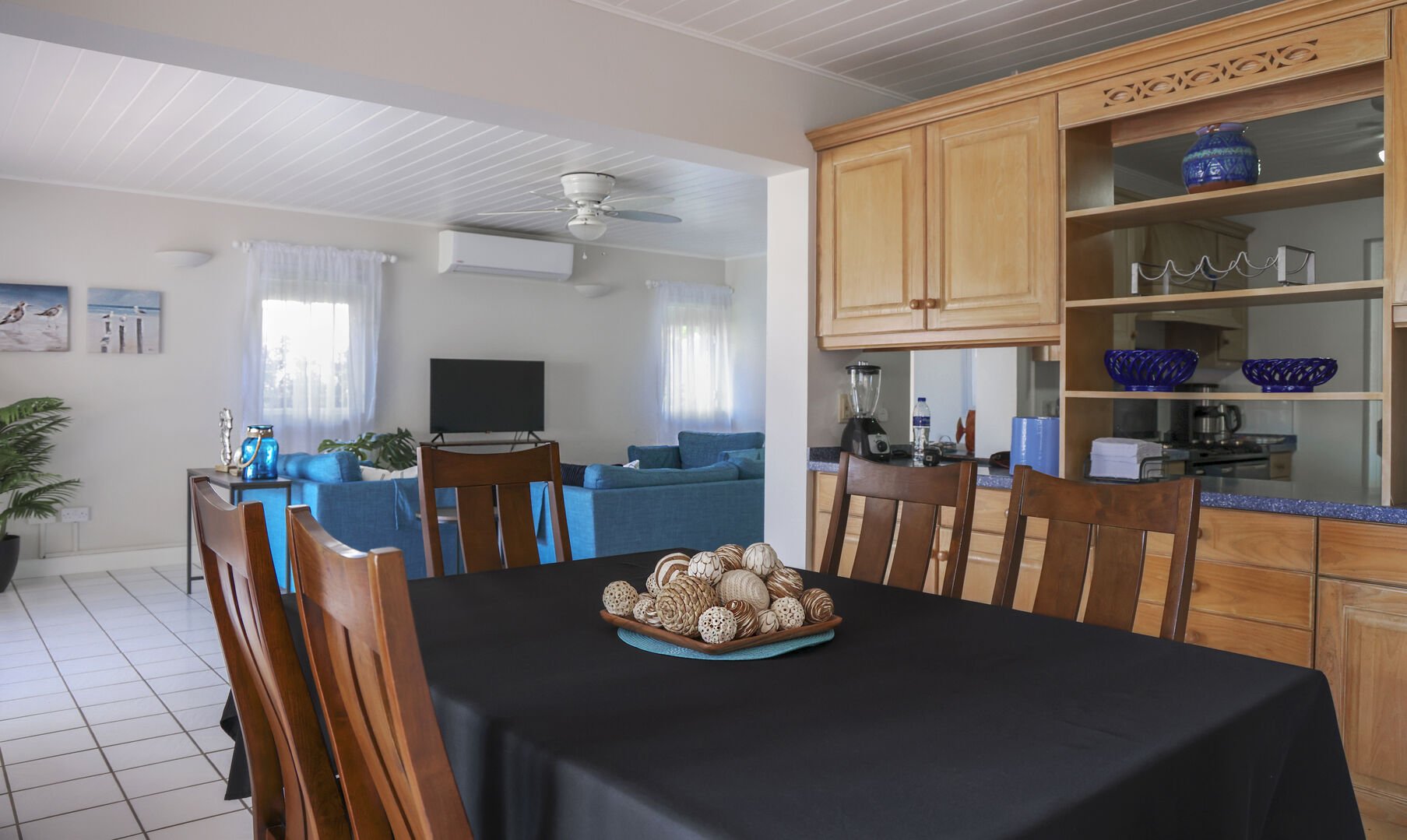 The Anchorage #5 9 The Anchorage #5 (1 bedroom rate)