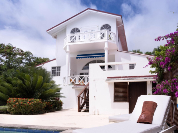 The Date House (1 – 2 bedroom rate)