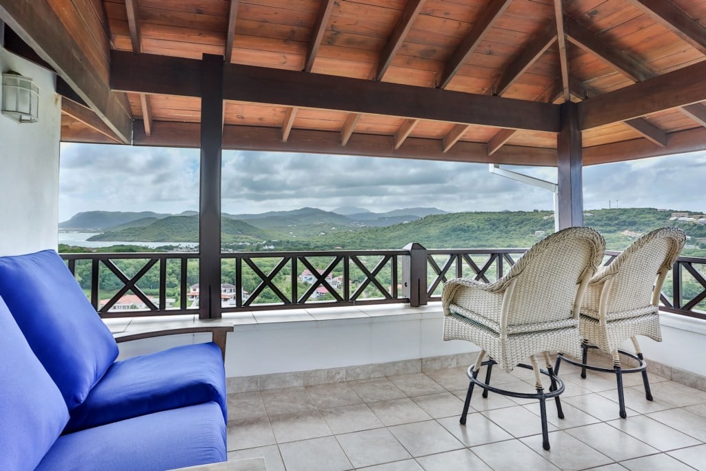 Villa Cadasse 11 Villa Cadasse (1 bedroom rate)