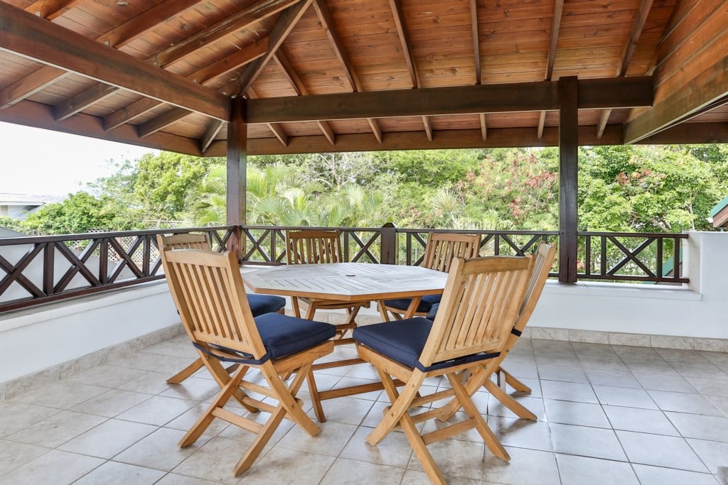 Villa Cadasse 12 Villa Cadasse (1 bedroom rate)
