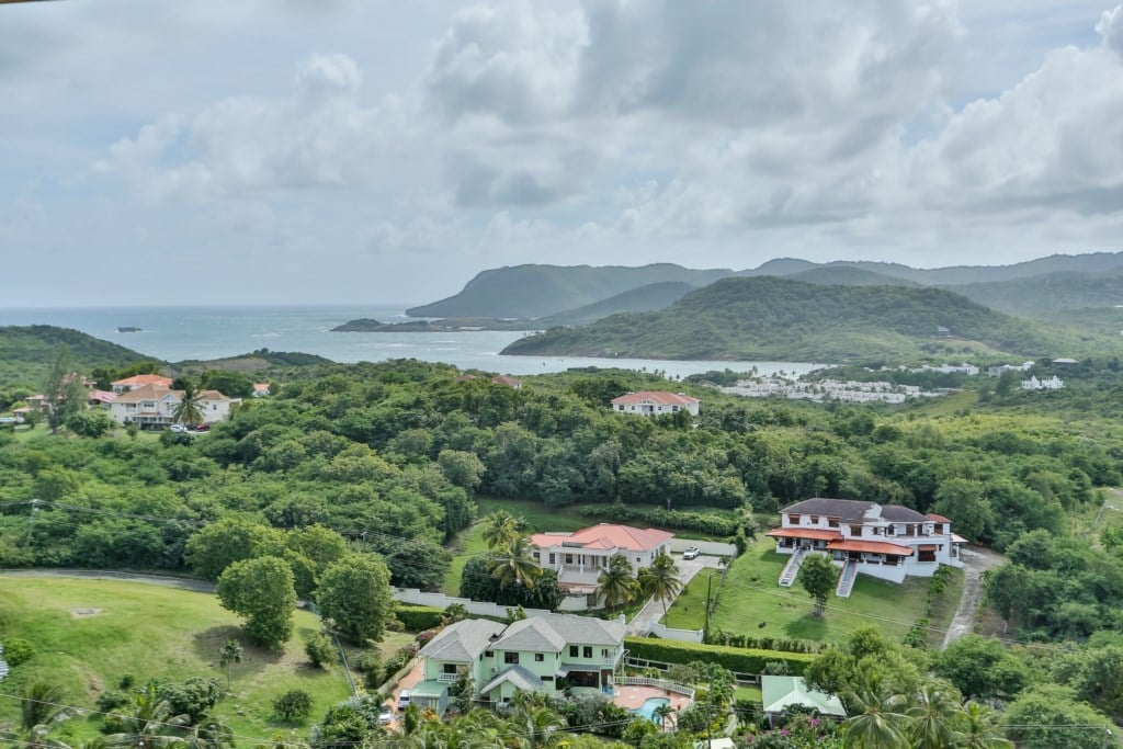 Villa Cadasse 13 Villa Cadasse (1 bedroom rate)