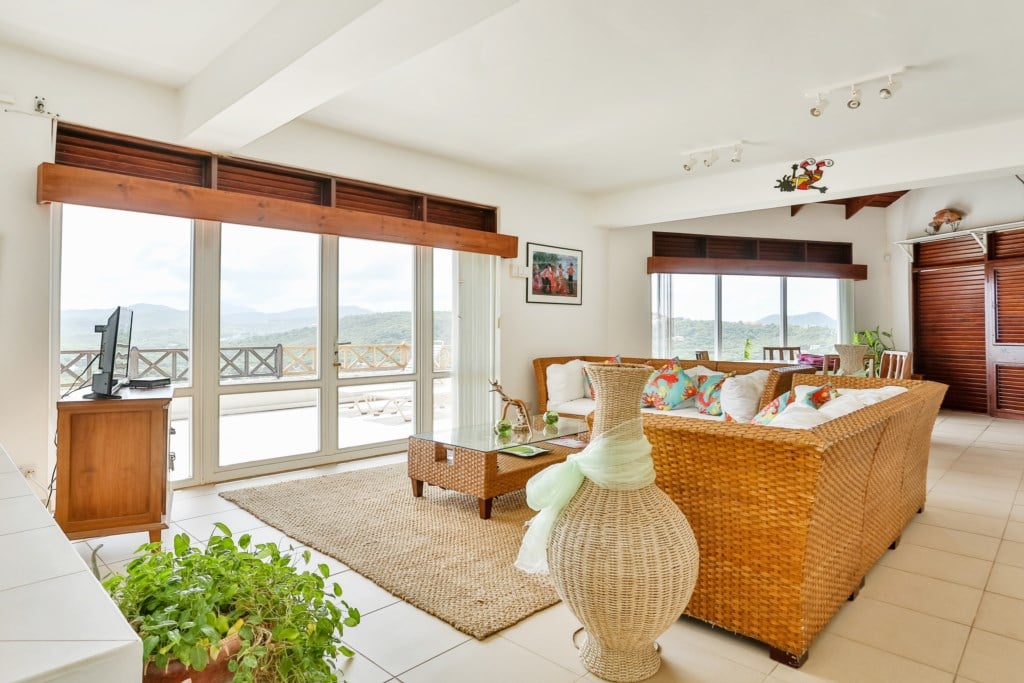 Villa Cadasse 15 Villa Cadasse (1 bedroom rate)