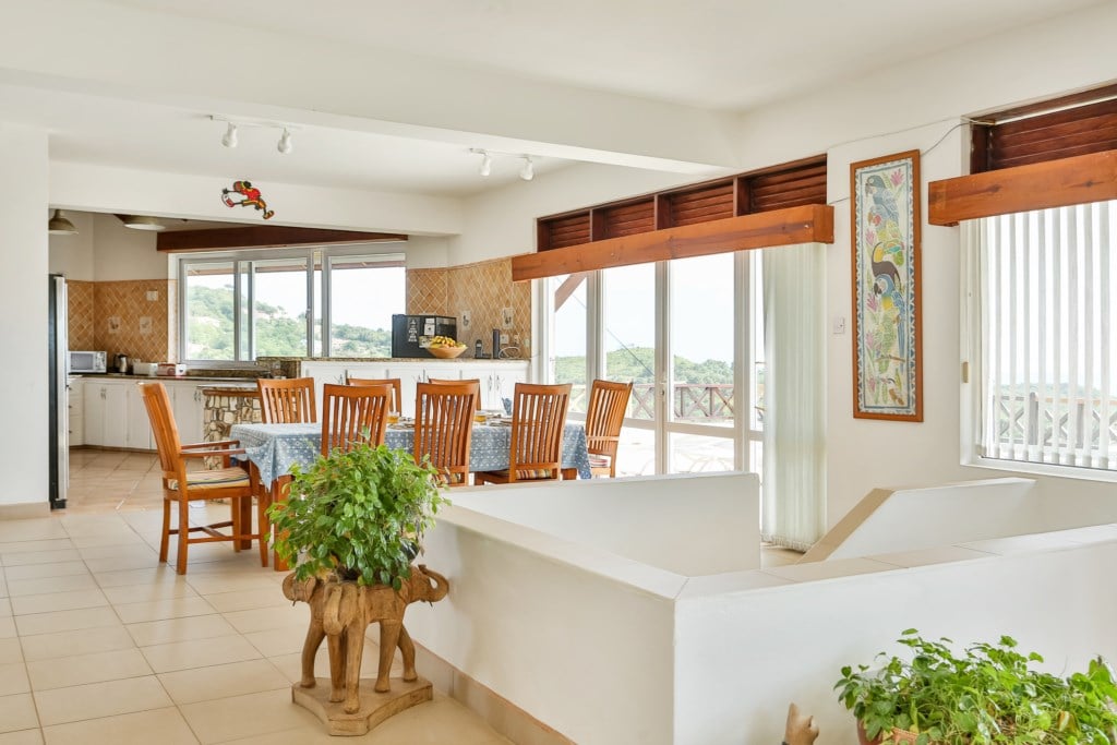 Villa Cadasse 16 Villa Cadasse (1 bedroom rate)