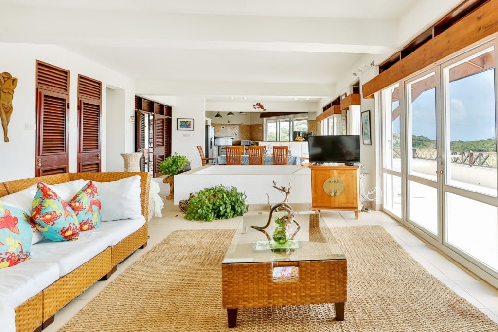 Villa Cadasse 17 Villa Cadasse (1 bedroom rate)