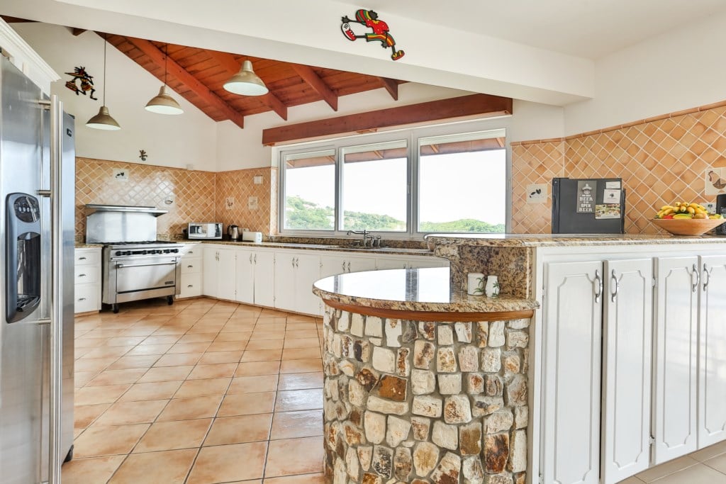 Villa Cadasse 19 Villa Cadasse (1 bedroom rate)