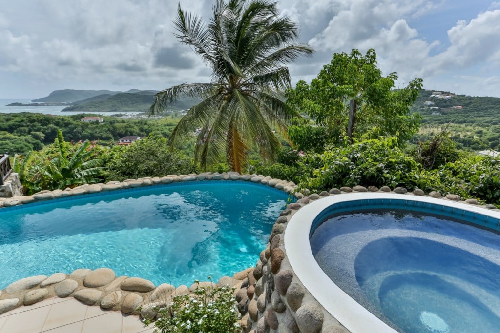 Villa Cadasse 2 Villa Cadasse (1 bedroom rate)