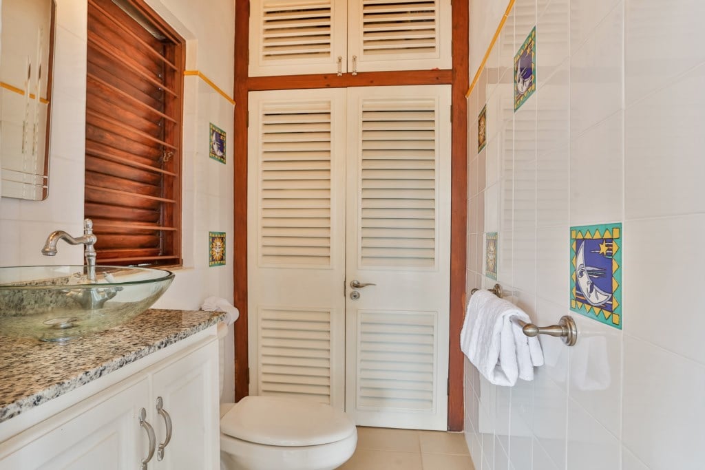 Villa Cadasse 22 Villa Cadasse (1 bedroom rate)