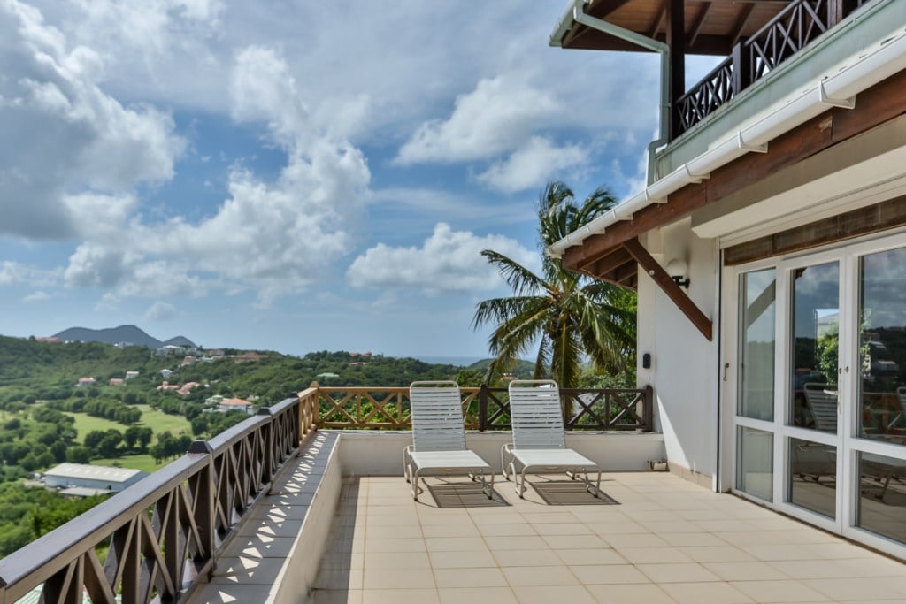 Villa Cadasse 24 Villa Cadasse (1 bedroom rate)