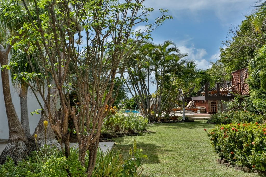 Villa Cadasse 25 Villa Cadasse (1 bedroom rate)