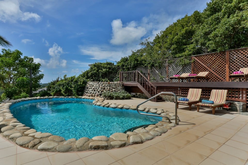 Villa Cadasse 3 Villa Cadasse (1 bedroom rate)