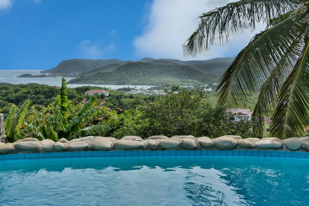 Villa Cadasse 6 Villa Cadasse (1 bedroom rate)