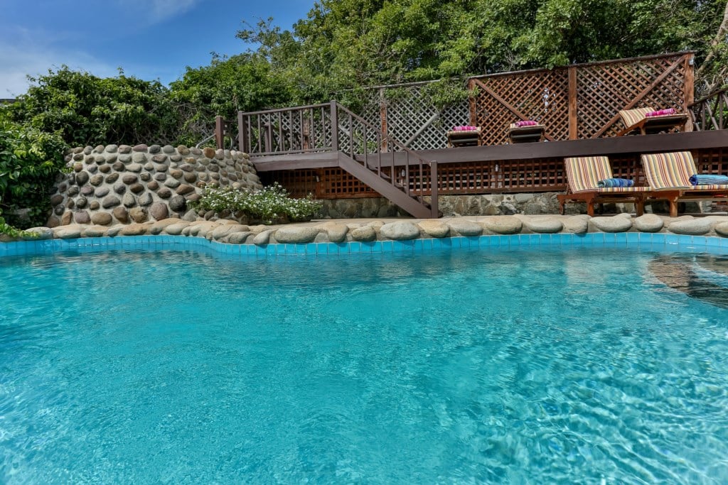 Villa Cadasse 7 Villa Cadasse (1 bedroom rate)