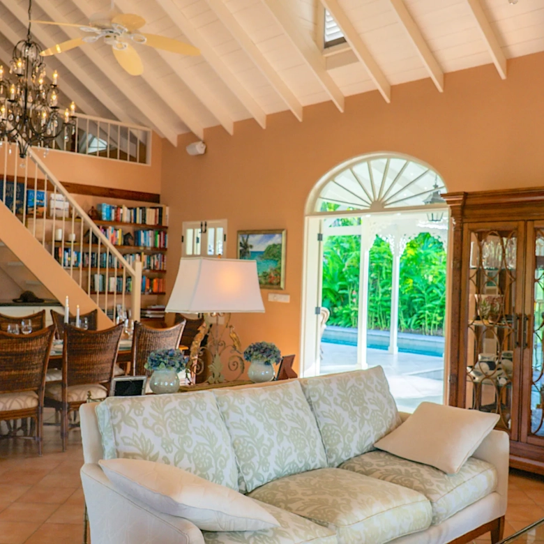 Villa Marigot