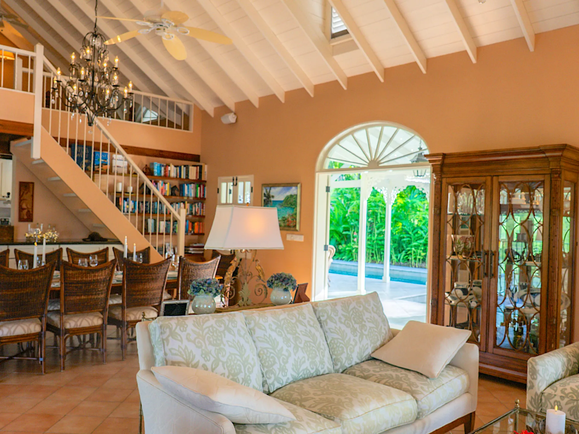 Villa Marigot