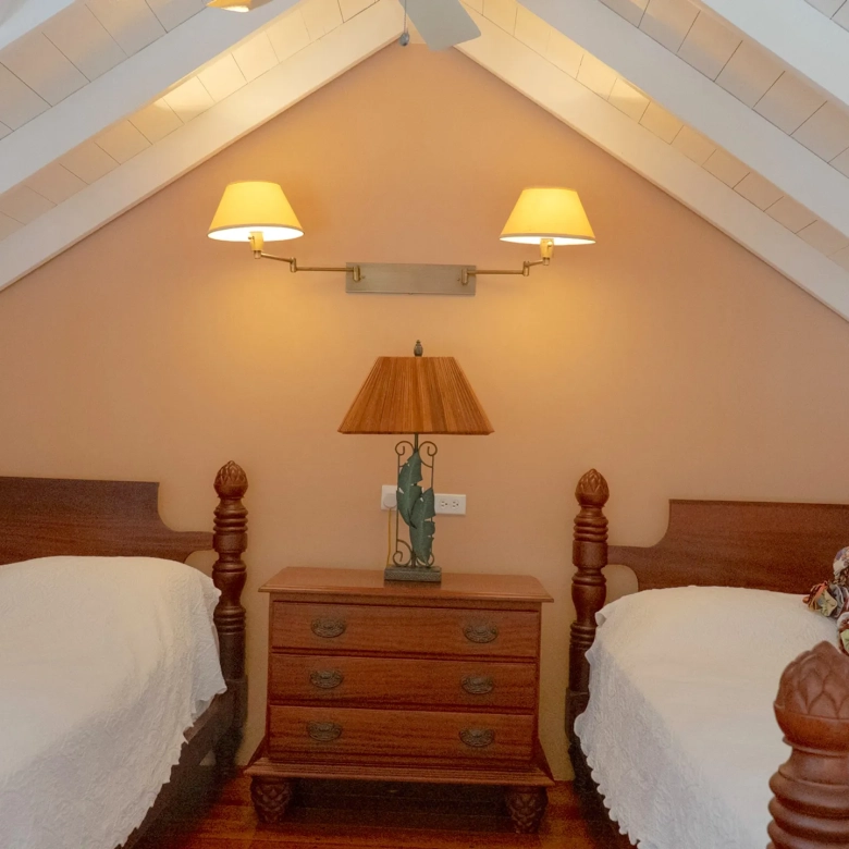 Villa Marigot