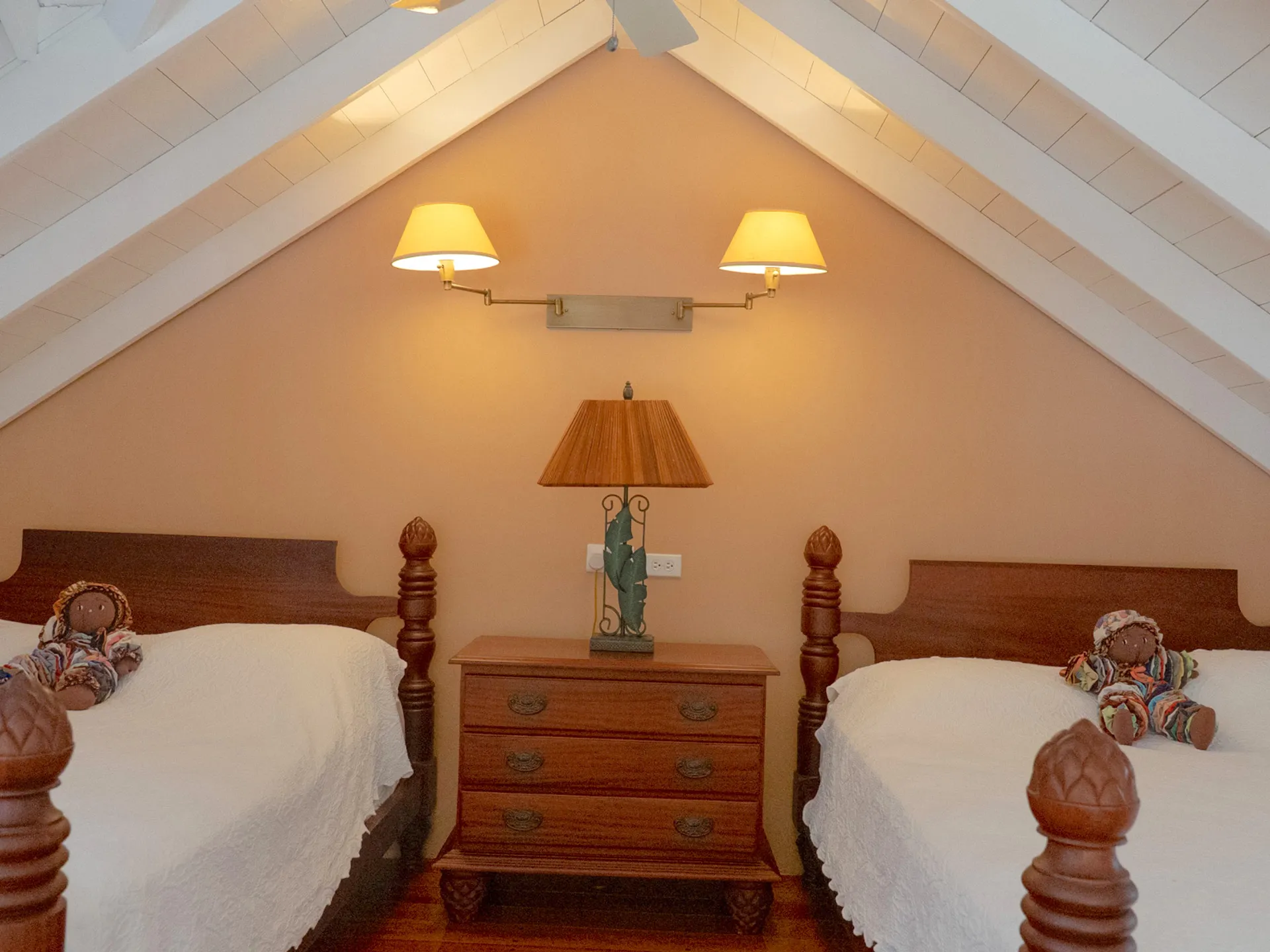 Villa Marigot