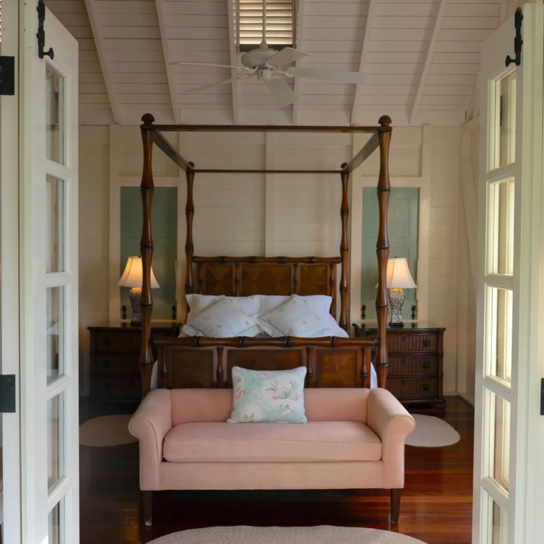 Villa Marigot