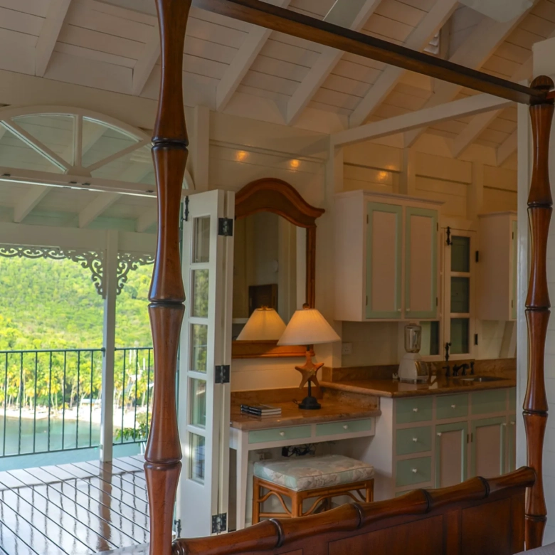 Villa Marigot