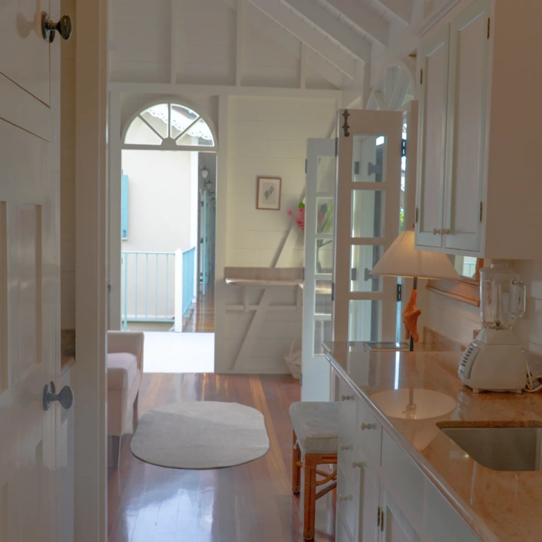Villa Marigot