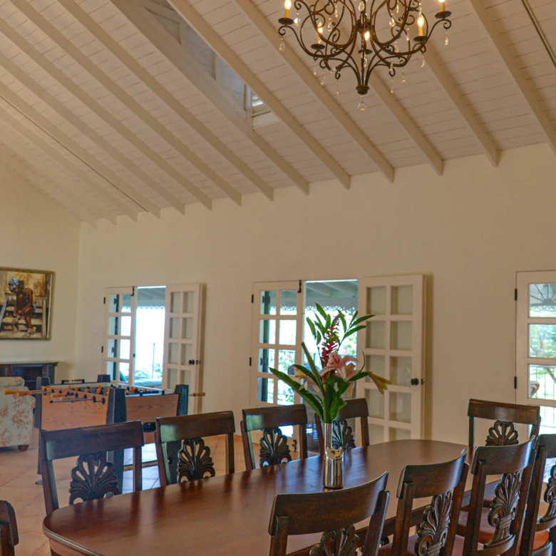 Villa Marigot