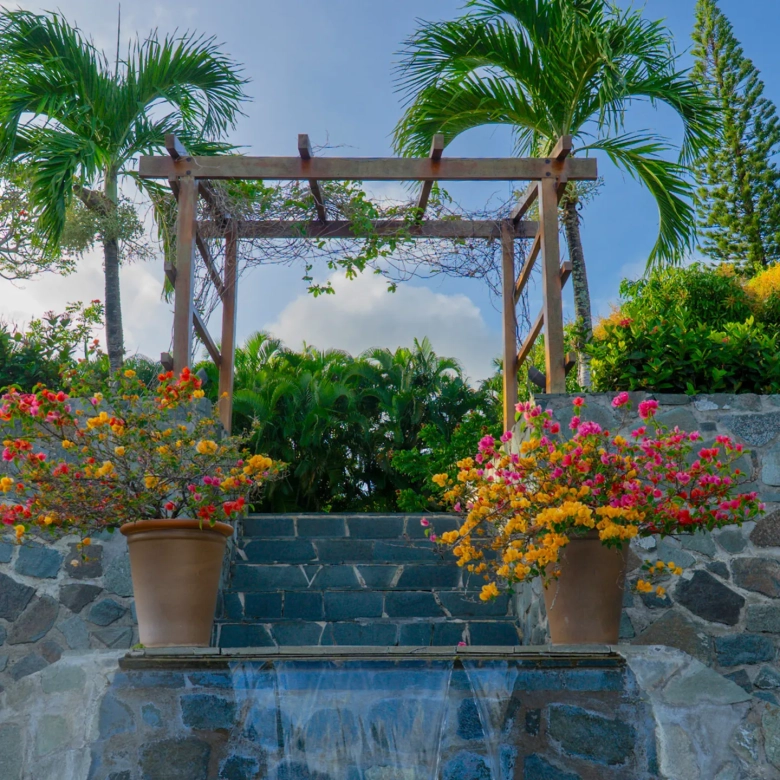 Villa Marigot