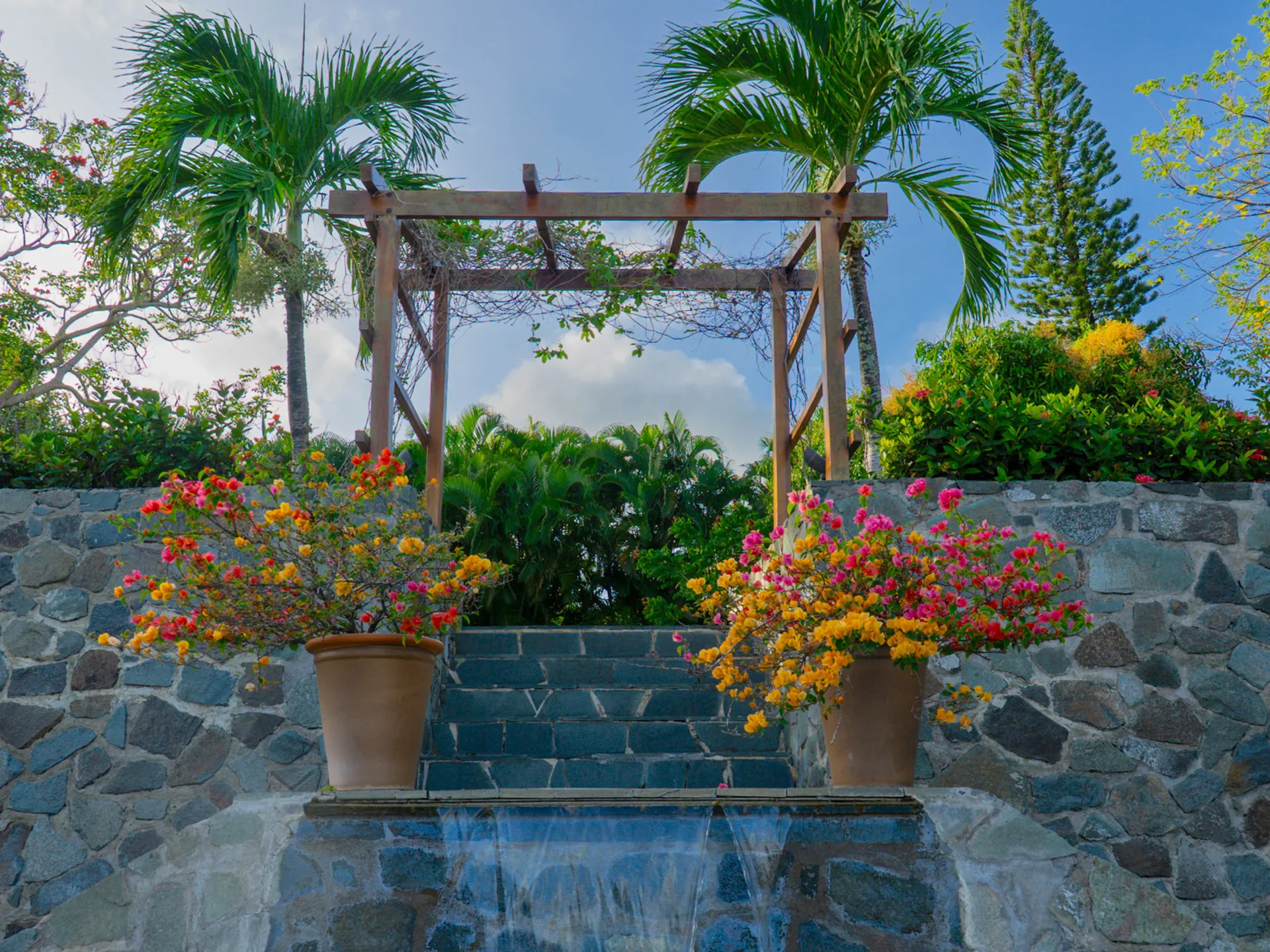 Villa Marigot