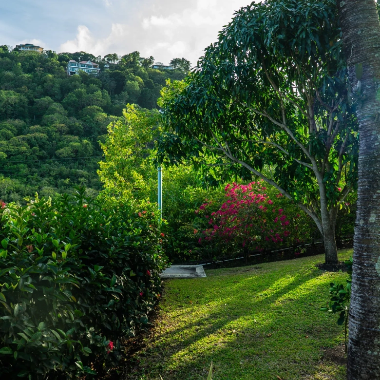 Villa Marigot