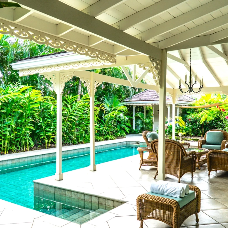 Villa Marigot