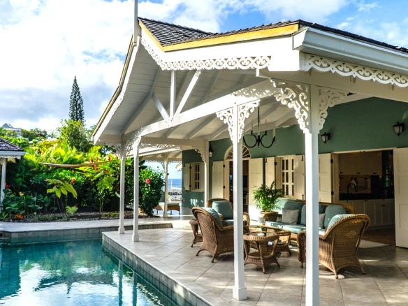 How Long Does It Take to Sell Property in St Lucia?