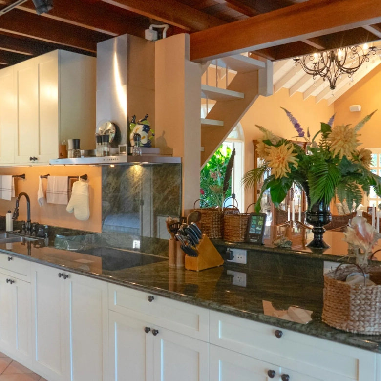 Villa Marigot