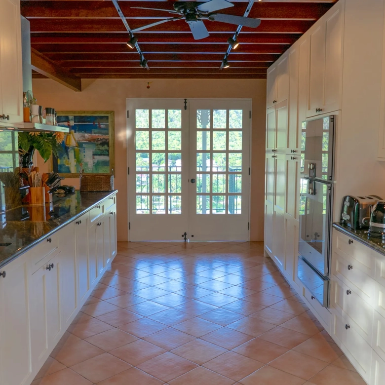 Villa Marigot