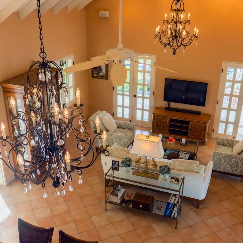 Villa Marigot