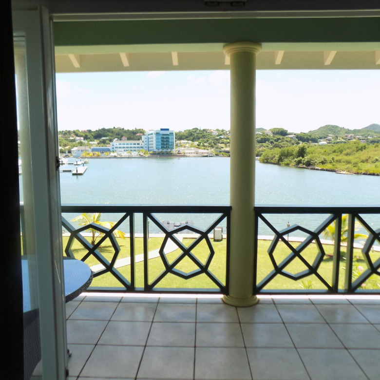 Pelican Point # 3 (1-bedroom rate)