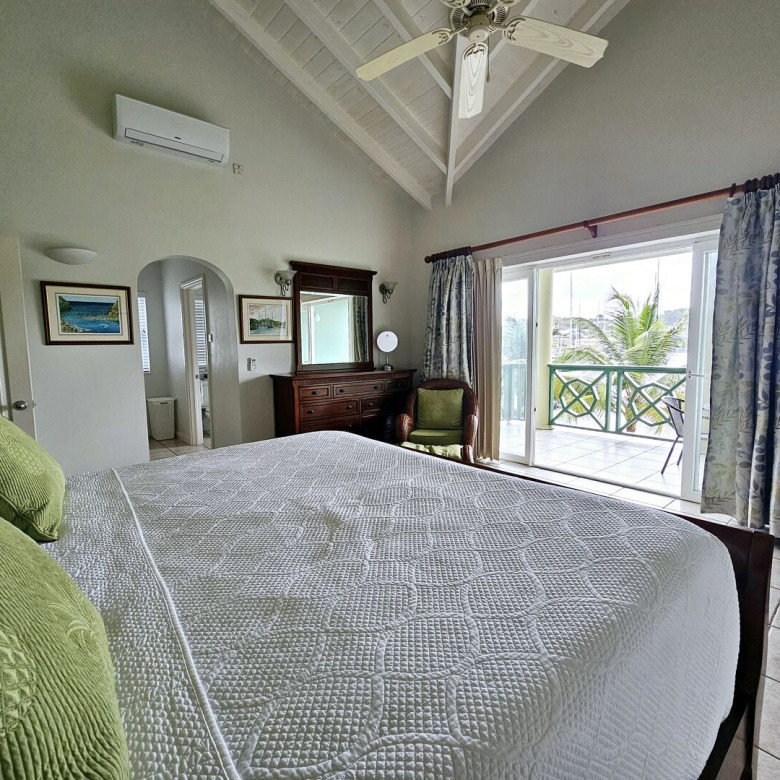 Pelican Point # 3 (1-bedroom rate)