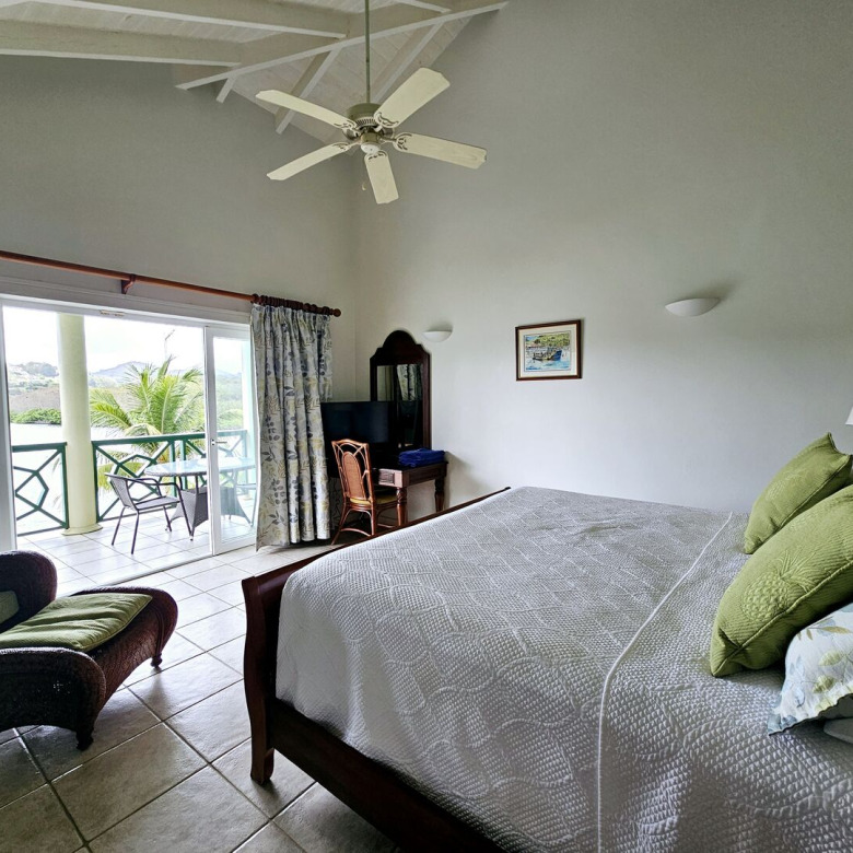 Pelican Point # 3 (1-bedroom rate)