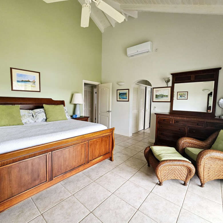 Pelican Point # 3 (1-bedroom rate)