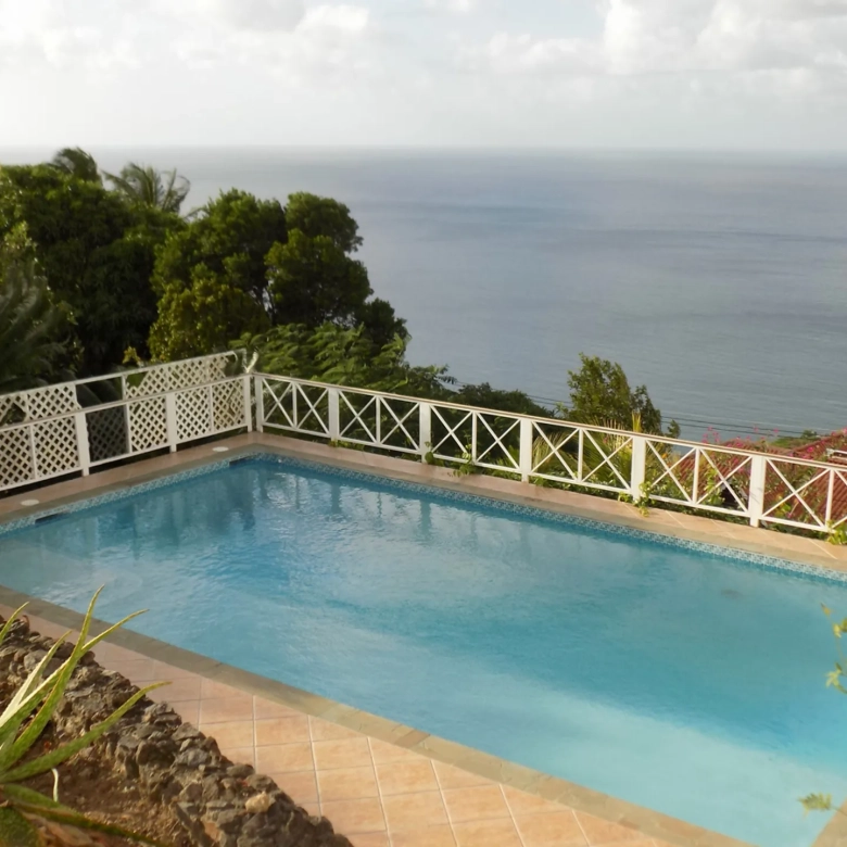 Marigot Bay Luxury Villa for Sale | Saint Lucia Real Estate