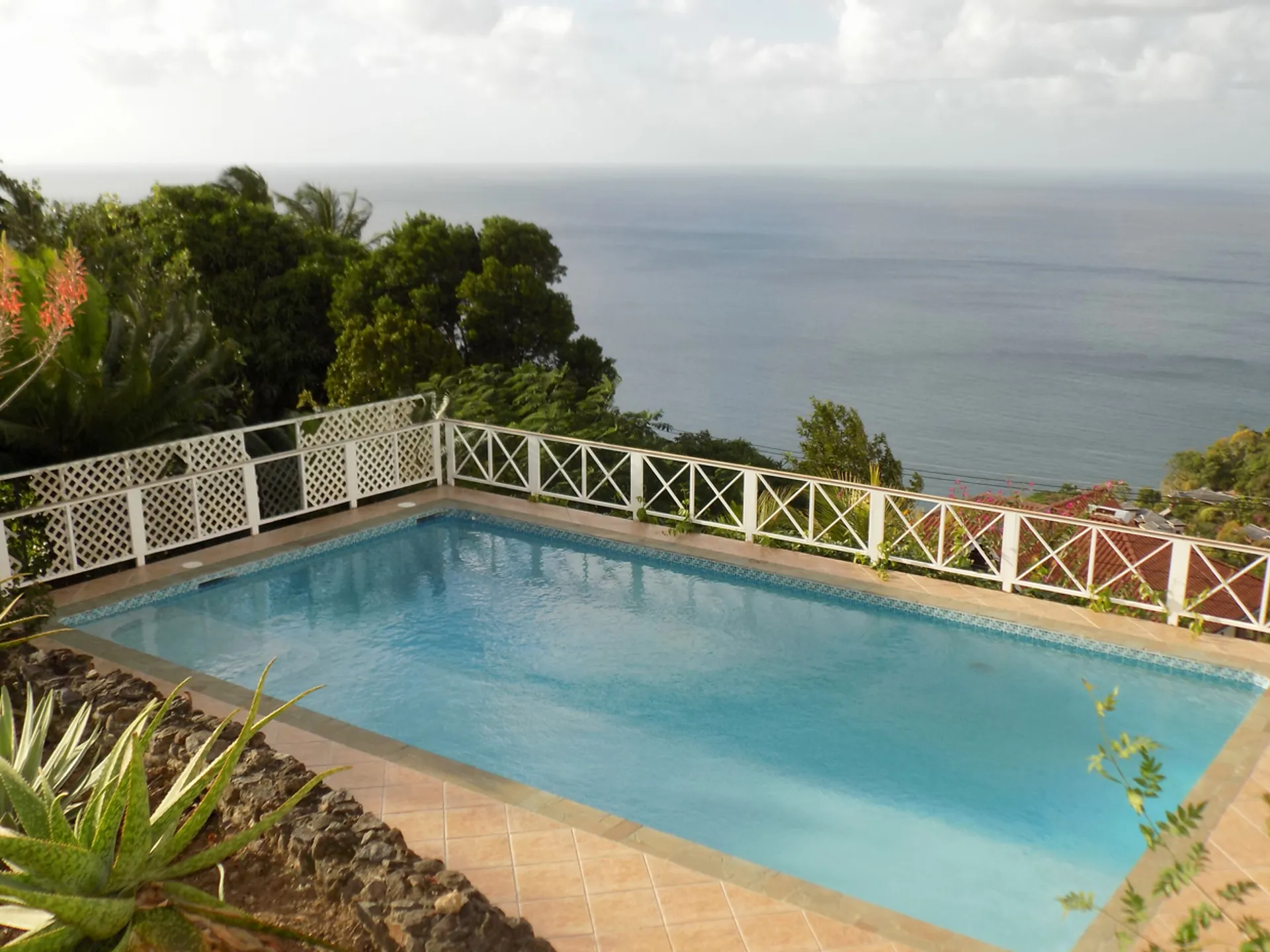Marigot Bay Luxury Villa for Sale | Saint Lucia Real Estate