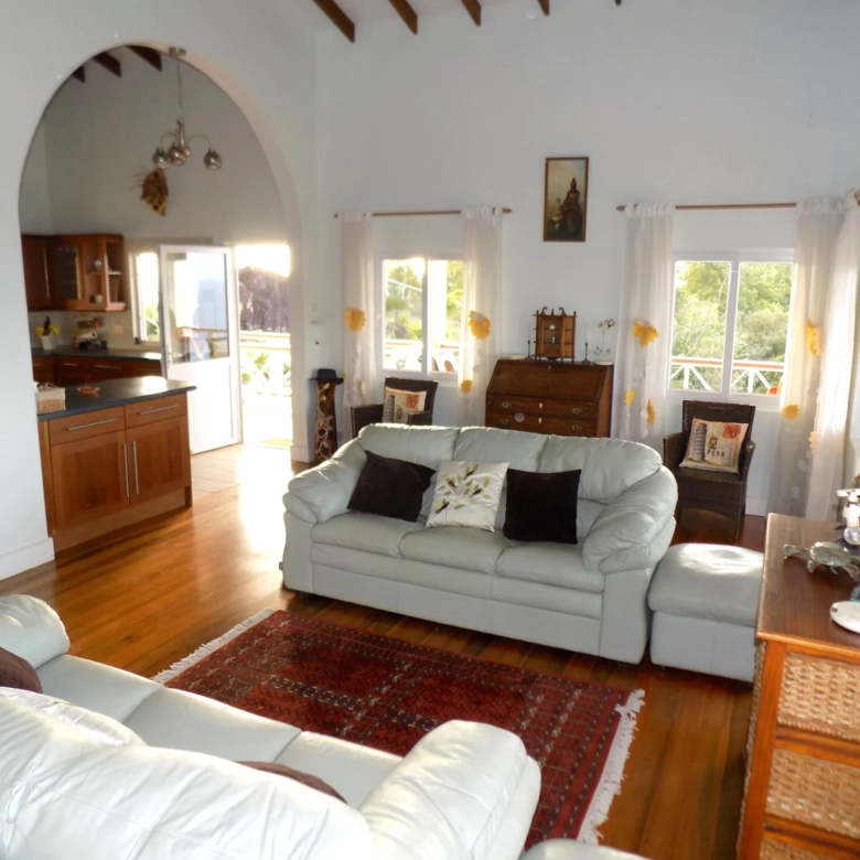 Marigot Bay Luxury Villa for Sale | Saint Lucia Real Estate