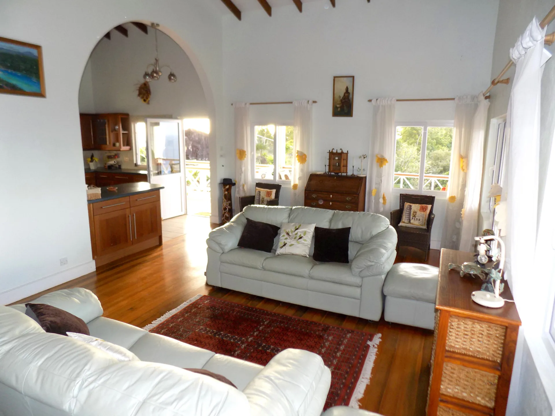 Marigot Bay Luxury Villa for Sale | Saint Lucia Real Estate