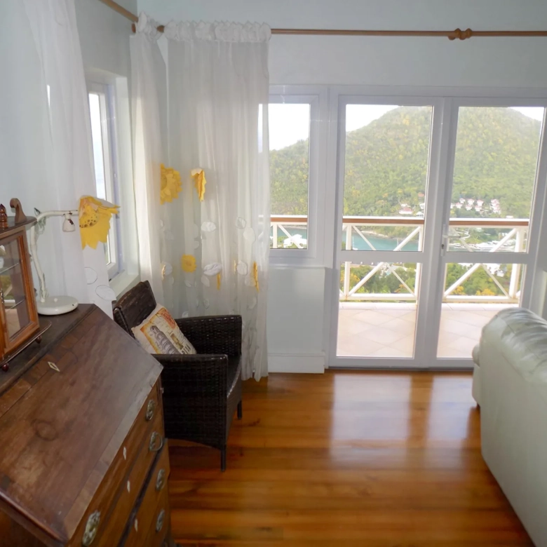 Marigot Bay Luxury Villa for Sale | Saint Lucia Real Estate