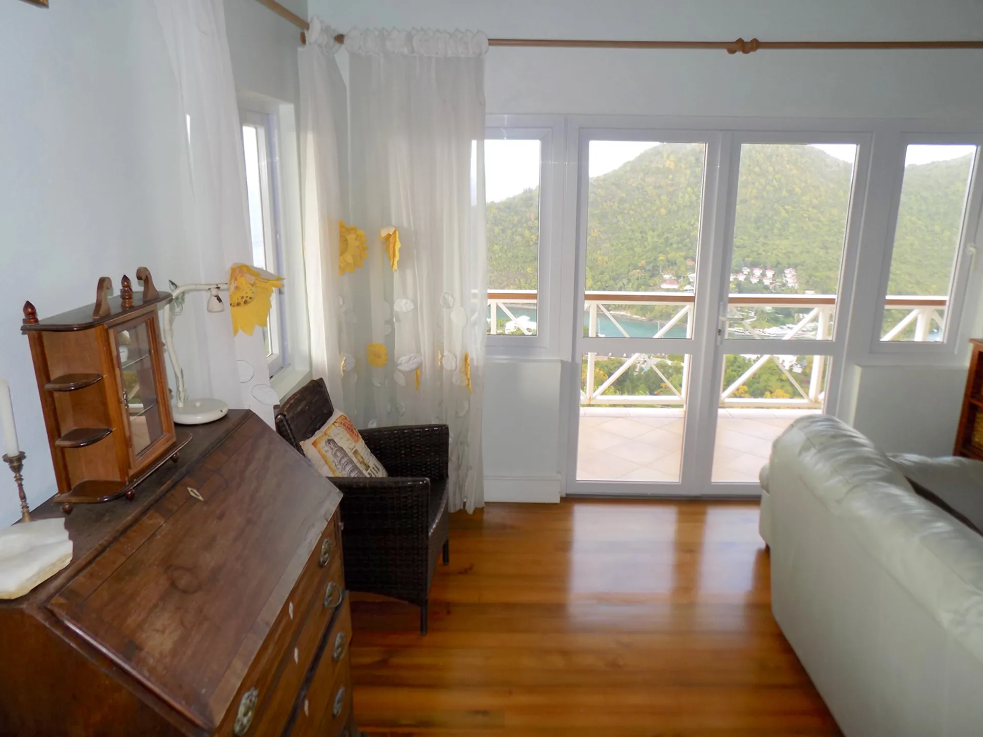 Marigot Bay Luxury Villa for Sale | Saint Lucia Real Estate