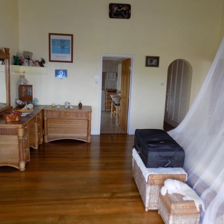 Marigot Bay Luxury Villa for Sale | Saint Lucia Real Estate