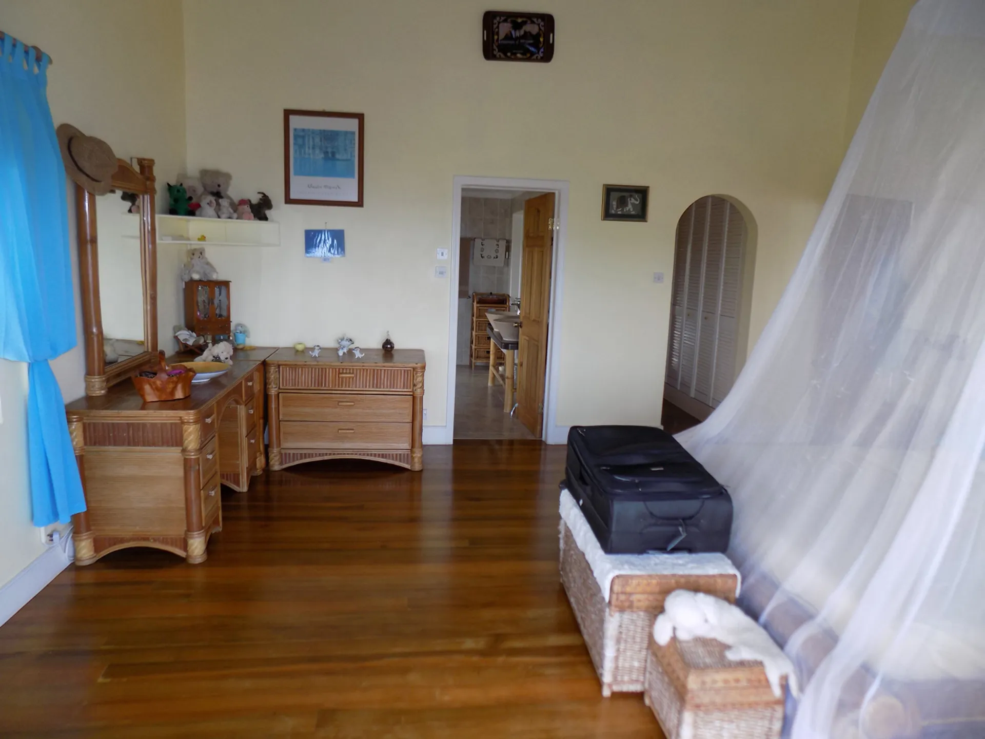 Marigot Bay Luxury Villa for Sale | Saint Lucia Real Estate