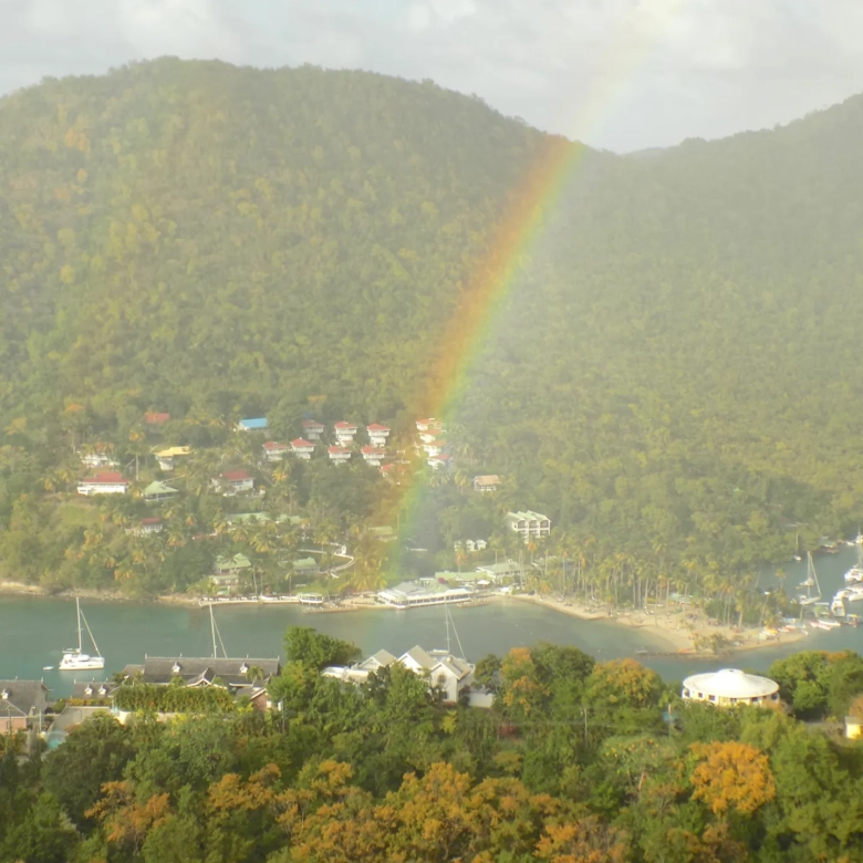 Marigot Bay Luxury Villa for Sale | Saint Lucia Real Estate
