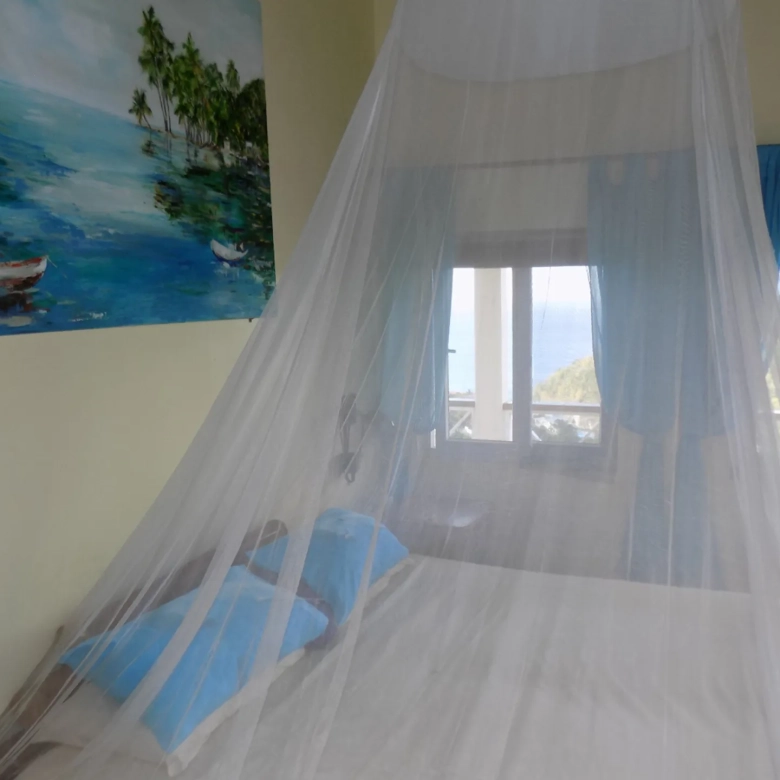 Marigot Bay Luxury Villa for Sale | Saint Lucia Real Estate